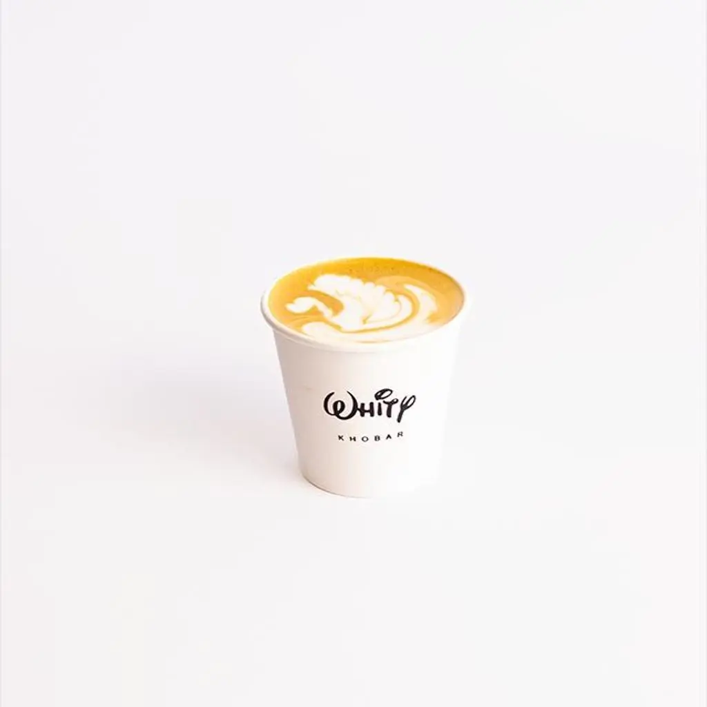 وايت موكا